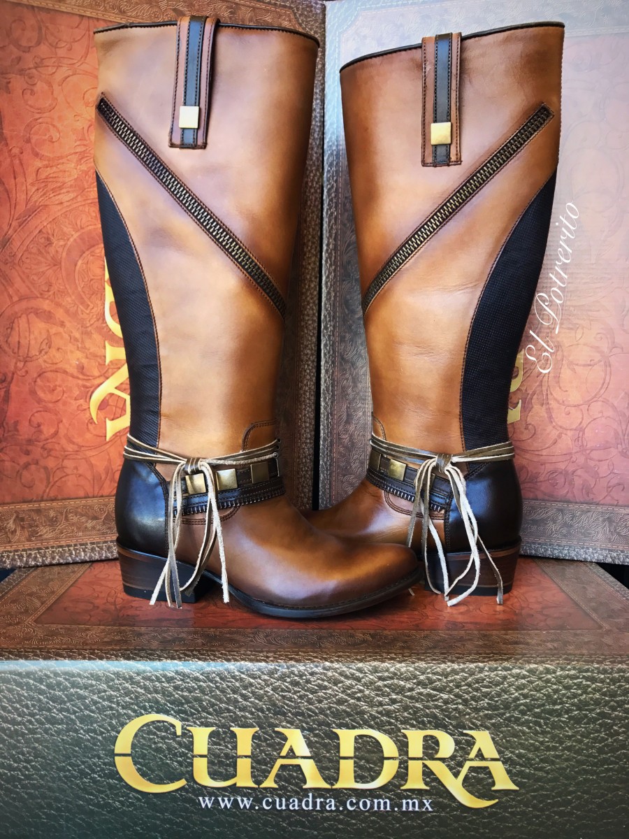 cuadra womens boots
