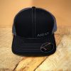ARIAT CAP