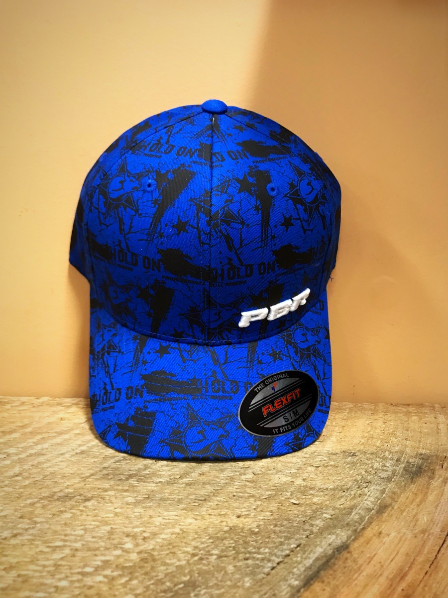 pbr ball caps