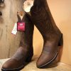 ariat womens boots