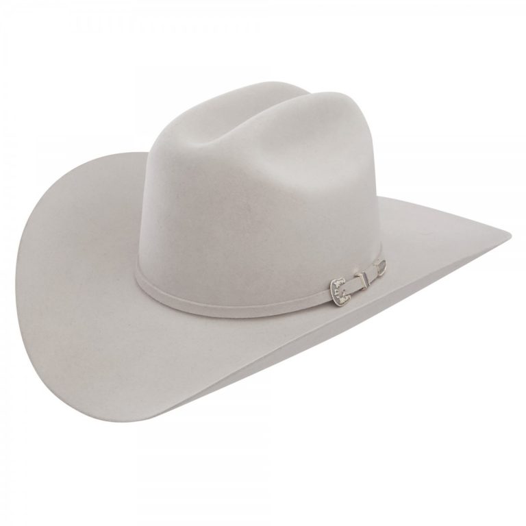 Stetson Skyline 6x Silver Grey