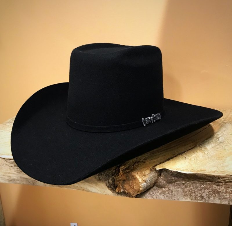 tejano sombrero