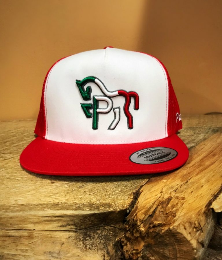 el potrerito hats