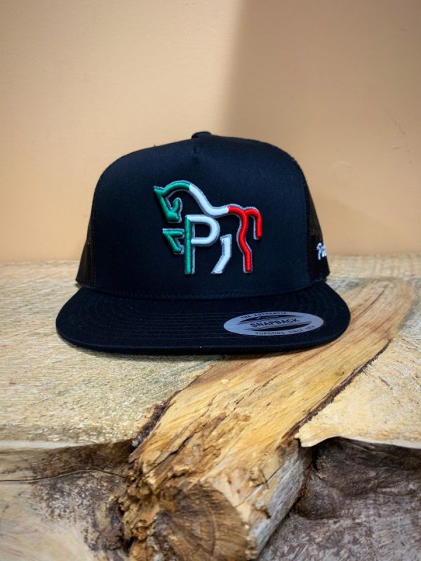 el potrerito hats