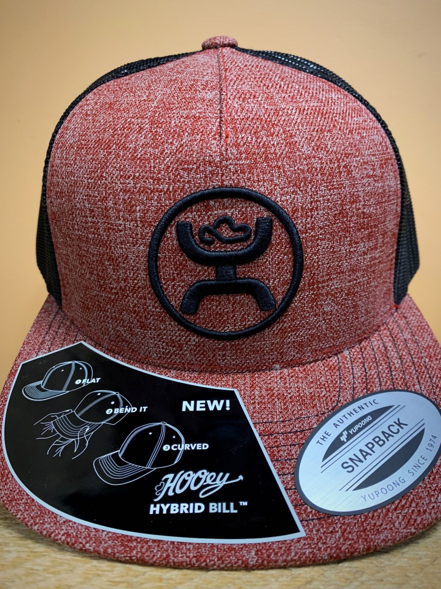 hooey flat bill hats