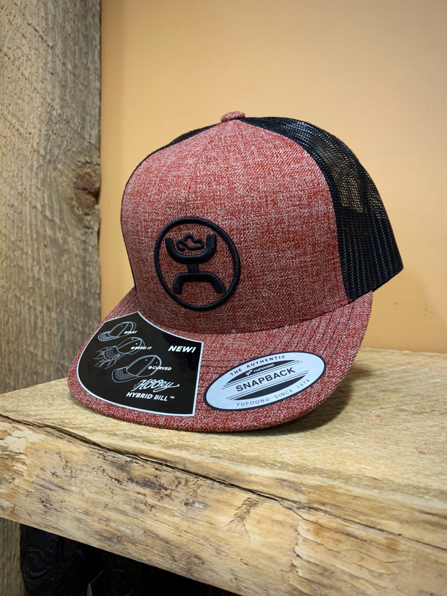 hooey snapback hats