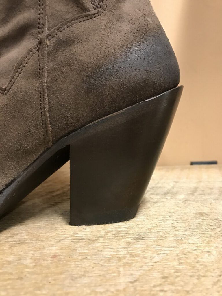 dan post jilted knee high boots