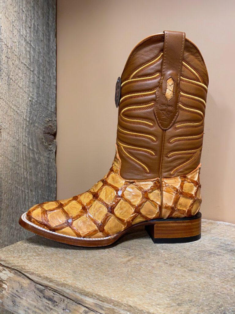 pirarucu boots durability