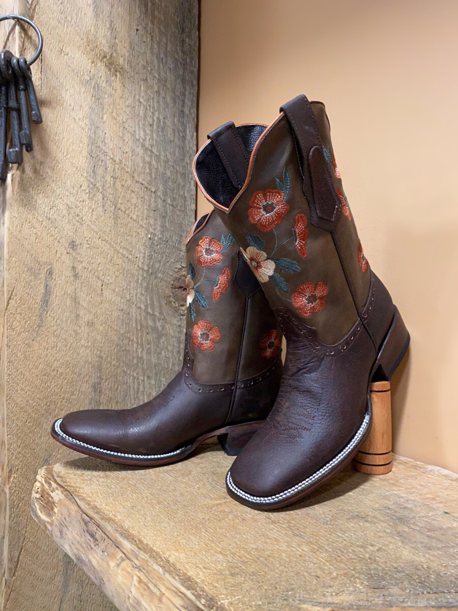 blackstone cowboy boots