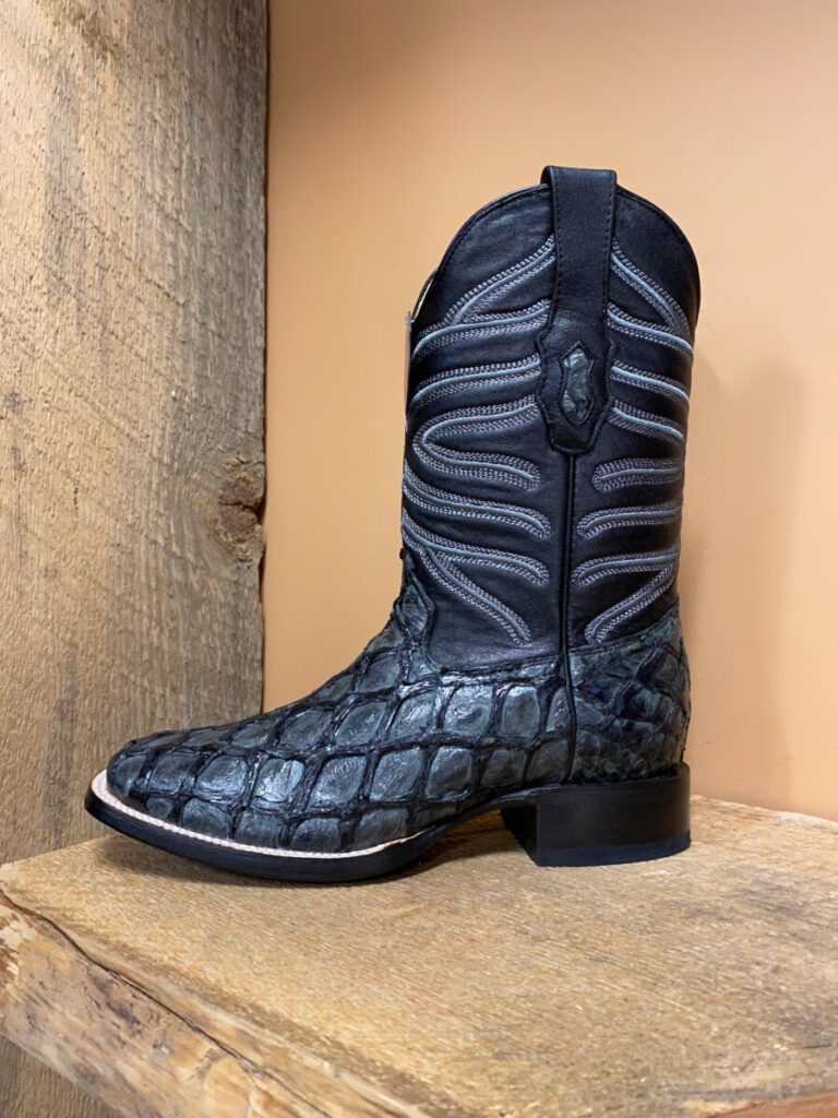 pirarucu boots durability