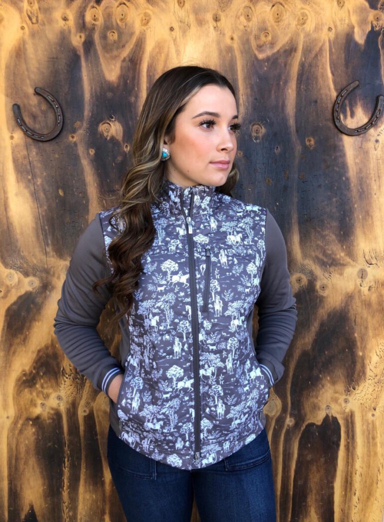 ariat hybrid insulated jacket