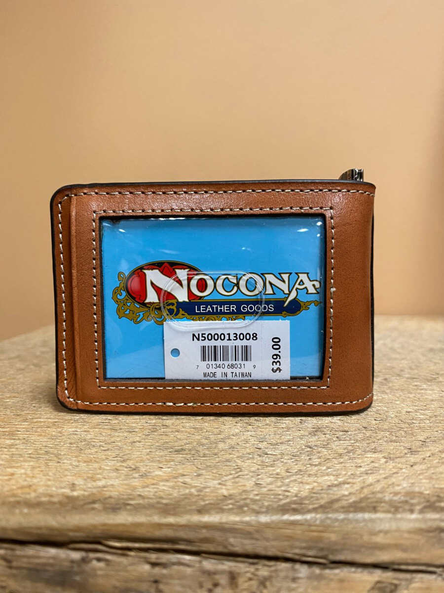 AJ Woodland Men's Wallet TAN (Original products selling by only seller –  neighbourjoy