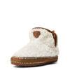 Women's Ariat Jackie Square Toe Slippers – Martin Boot Company