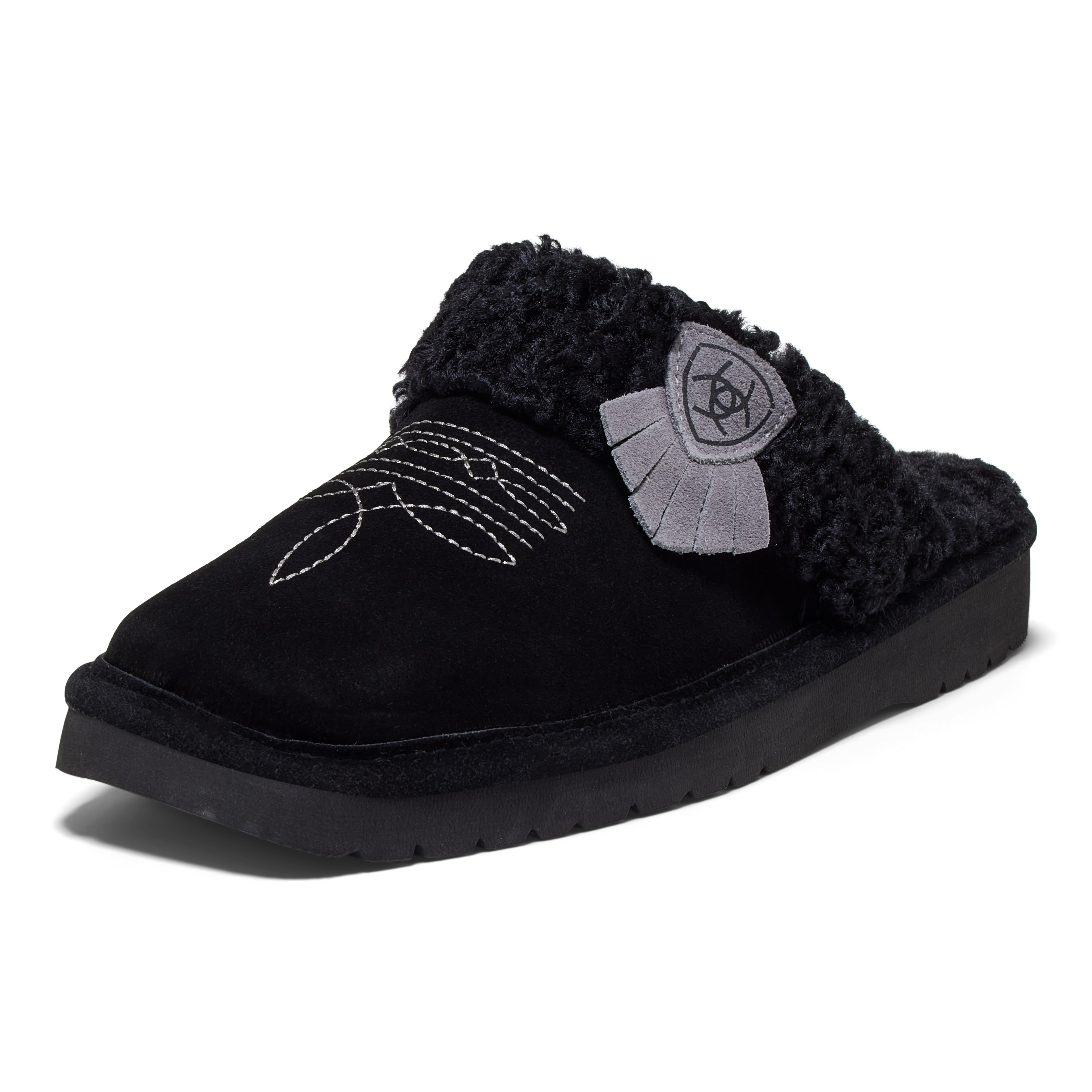 Black Slippers : Target-sgquangbinhtourist.com.vn