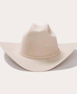 El Presidente 100X Premier Cowboy Hat