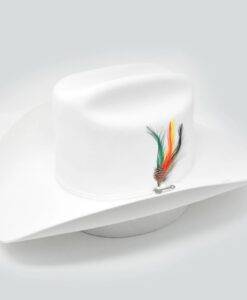 El Presidente 100X Premier Cowboy Hat